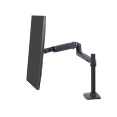 Ergotron Lx Series Lx Desk Mount Lcd